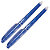 Stylo roller Pilot FriXion Ball Point effaçable coloris bleu, lot de 2 - 1