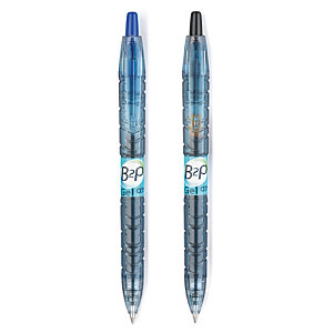 Stylo roller pointe moyenne recycle B2P PILOT