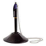 Stylo sur socle BIC encre bleue Stylo sur socle BIC encre bleue