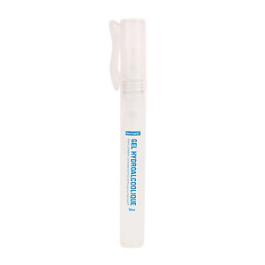 Stylo spray gel hydroalcoolique 10 ml Bernard, lot de 10 stylos