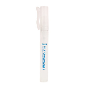 Stylo spray gel hydroalcoolique 10 ml Bernard, lot de 10 stylos Stylo spray gel hydroalcoolique 10 ml Bernard, lot de 10 stylos