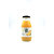 Succo di frutta BIO PIU', Gusto Arancia e Zenzero, Bottiglia da 225 ml (confezione 6 pezzi) - 1