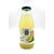 Succo di frutta BIO PIU', Gusto Lime e Zenzero, Bottiglia da 500 ml (confezione 6 pezzi) - 1