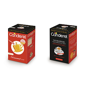 Sucralose Edulacorant en poudre CANDEREL Sucralose Edulacorant en poudre CANDEREL