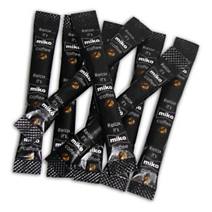 Sucre en poudre buchette de 5 g boite de 500