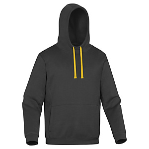 Sudadera deportiva de trabajo DELTA PLUS Sudadera deportiva de trabajo DELTA PLUS