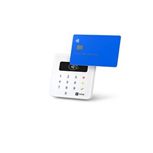 SumUp Air - Terminal de paiement - Blanc SumUp Air - Terminal de paiement - Blanc