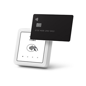 SumUp Solo - Terminal de paiement - Blanc SumUp Solo - Terminal de paiement - Blanc