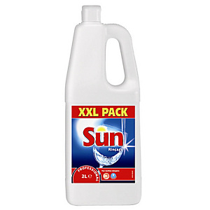 Sun Liquide de rinçage 2 L Bidon Sun Liquide de rinçage 2 L Bidon