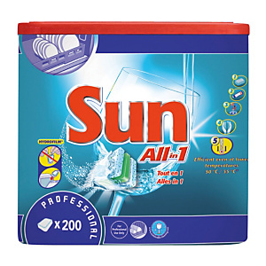 Sun professional all in 1 Sun professional all in 1
