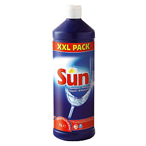 Sun spoelmiddel 1 L Sun spoelmiddel 1 L