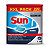 Sun Tablettes Lave-vaisselle 200 doses Baril - 1