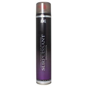 Superkrachtige luchtverfrisser wilde geur 750 ml Superkrachtige luchtverfrisser wilde geur 750 ml