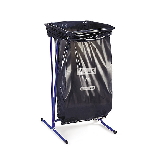 Suporte fixo para saco do lixo - 1