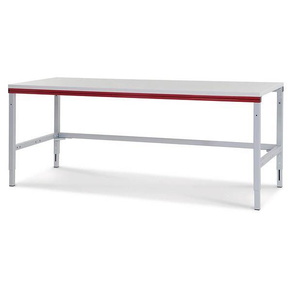 Support pour cables 200mm - 1