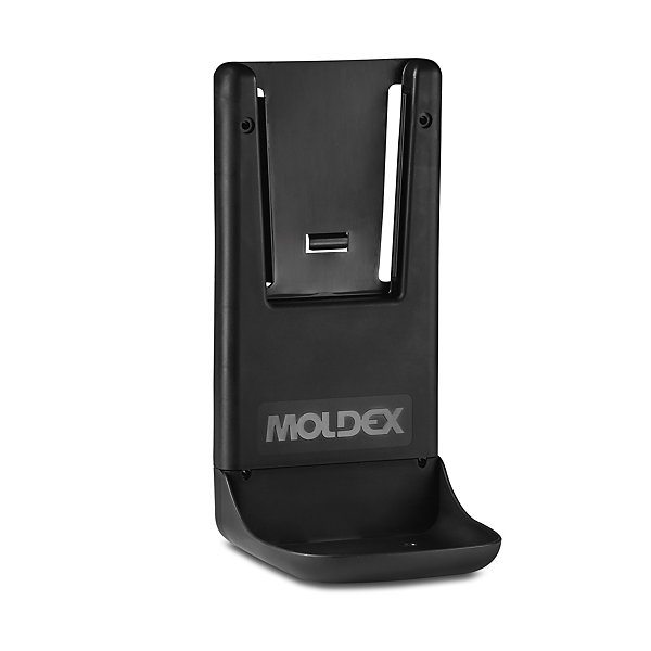 Support pour distributeur de bouchons d'oreilles Moldex - 2