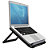 Support ergonomique pour ordinateur portable Fellowes - 2