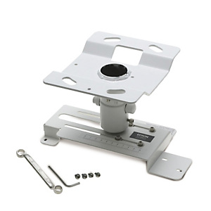 Support plafond pour vidéo projecteur EPSON Support plafond pour vidéo projecteur EPSON