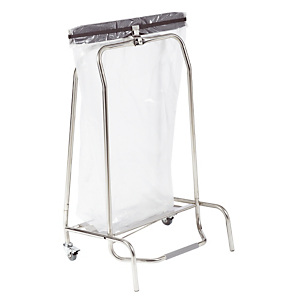 Support sac à clapet 110 L Rossignol Support sac à clapet 110 L Rossignol