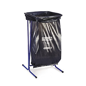Support-sac fixe Support-sac fixe