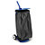 Support-sac mobile 120 litres - 2