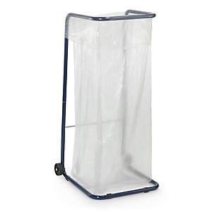Support-sac mobile 400 litres