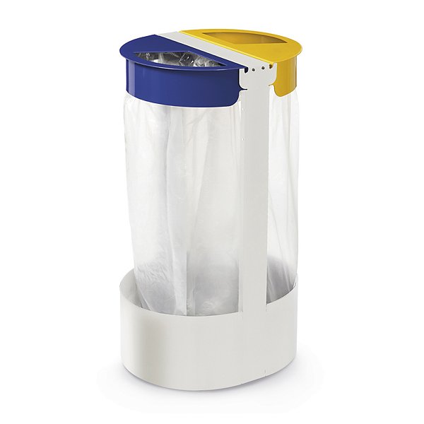 Support-sac sur pied 2 flux ROSSIGNOL - 2