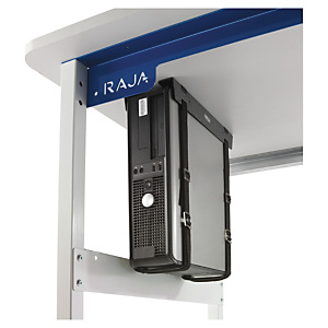 Support unité centrale