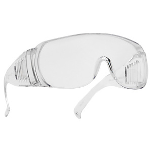 Surlunettes de protection Piton DELTA PLUS