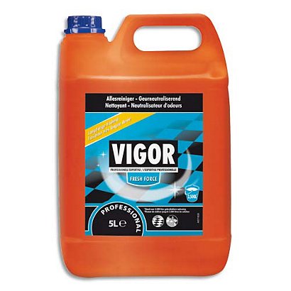 Surodorant Fresh Force VIGOR
