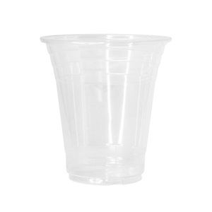 Sustainable Earth by Staples Sustainable Earth Vaso de ácido poliláctico de 14 oz/400 ml, reciclable Sustainable Earth by Staples Sustainable Earth Vaso de ácido poliláctico de 14 oz/400 ml, reciclable