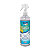 SUTTER PROFESSIONAL Deodorante a base acqua NATURE AUTUMN, Profumo fresco, Flacone con trigger 350 ml (confezione 12 pezzi) - 1