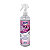 SUTTER PROFESSIONAL Deodorante a base acqua NATURE SPRING, Profumo floreale, Flacone con trigger 350 ml (confezione 12 pezzi) - 1