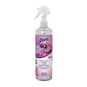 SUTTER PROFESSIONAL Deodorante a base acqua NATURE SPRING, Profumo floreale, Flacone con trigger 350 ml (confezione 12 pezzi) SUTTER PROFESSIONAL Deodorante a base acqua NATURE SPRING, Profumo floreale, Flacone con trigger 350 ml (confezione 12 pezzi)