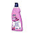 SUTTER PROFESSIONAL Detergente deodorante AMBIENCE SPRING, Profumo floreale, Flacone 1 l (confezione 12 pezzi) - 1