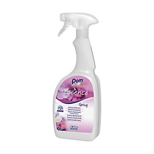SUTTER PROFESSIONAL Essenza deodorante ESSENCE SPRING, Profumo floreale, Flacone spray 750 ml (confezione 12 pezzi) SUTTER PROFESSIONAL Essenza deodorante ESSENCE SPRING, Profumo floreale, Flacone spray 750 ml (confezione 12 pezzi)