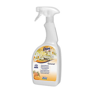SUTTER PROFESSIONAL Essenza deodorante ESSENCE SUMMER, Profumo fruttato, Flacone spray 750 ml (confezione 12 pezzi)