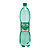SVEVA Acqua minerale Effervescente naturale, Bottiglia di plastica, 1,5 l (confezione 6 bottiglie) - 1