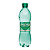 SVEVA Acqua minerale Effervescente naturale, Bottiglia di plastica, 500 ml (confezione 24 bottiglie) - 1