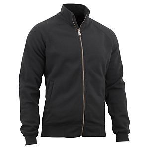 Sweat zippé avec col CARHARTT Sweat zippé avec col CARHARTT