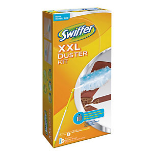 Swiffer Duster Kit XXL + 2 piumini