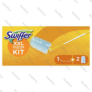 SWIFFER Kit de démarrage Swiffer SWIFFER Kit de démarrage Swiffer