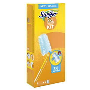 Swiffer Kit de démarrage Swiffer Kit de démarrage