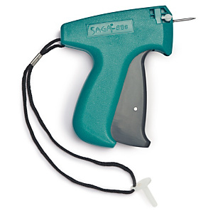Swifteuse : pistolet textile attache etiquette Swifteuse : pistolet textile attache etiquette