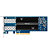 Synology E10G21-F2, Interno, Alámbrico, PCI Express, Fibra, 10000 Mbit/s, Negro, Azul, Plata - 1