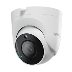 Synology TC500, Caméra de sécurité IP, Intérieure et extérieure, Avec fil, Plafond, Blanc, Tourelle Synology TC500, Caméra de sécurité IP, Intérieure et extérieure, Avec fil, Plafond, Blanc, Tourelle