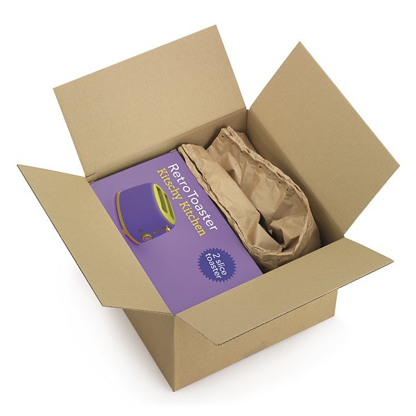 Système de calage papier Fillpak® Trident - 6