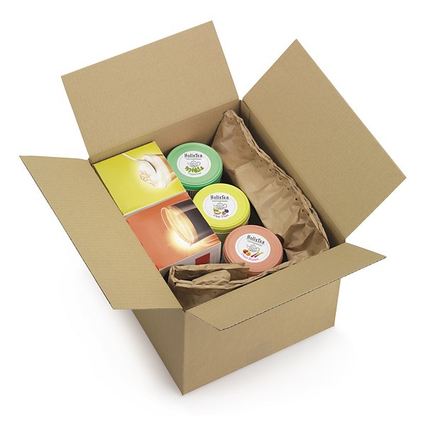 Système de calage papier Fillpak® Trident - 5