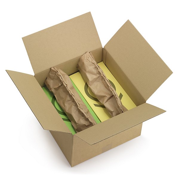 Système de calage papier Fillpak® Trident - 7