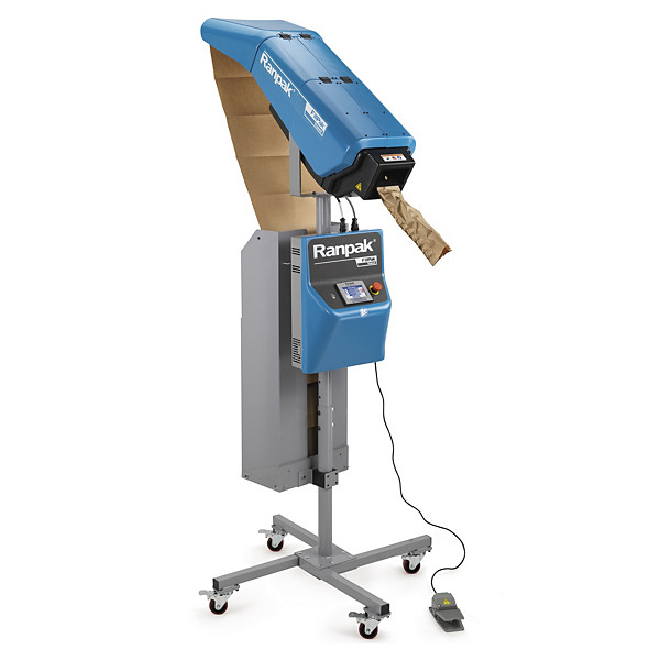 Système de calage papier Fillpak® Trident - 1